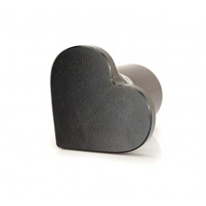 DRIFT BUTTONS - HEART SHAPE E-BRAKE BUTTONS NISSAN - BLACK