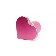 DRIFT BUTTONS - HEART SHAPE E-BRAKE BUTTONS HONDA - PINK