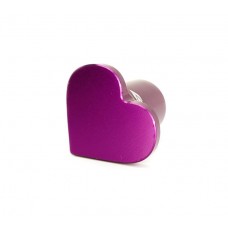 DRIFT BUTTONS - HEART SHAPE E-BRAKE BUTTONS HONDA - PURPLE