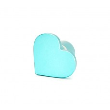 DRIFT BUTTONS - HEART SHAPE E-BRAKE BUTTONS HONDA - TEAL