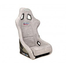 PRISMA-ULTRA BUCKET SEAT LARGE - GREY