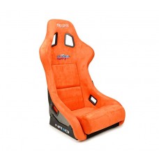 PRISMA-ULTRA BUCKET SEAT LARGE - ORANGE