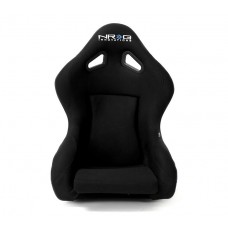 MINI BUCKET SEATS - BLACK
