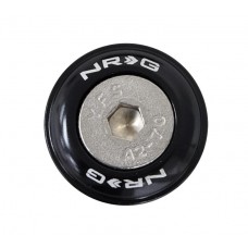 Fender Washer for Plastic - Black