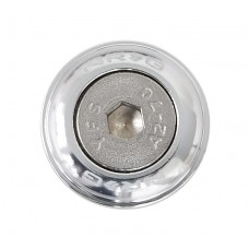 Fender Washer for Plastic - Silver