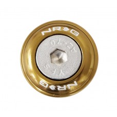 Fender Washer for Plastic - Titanium