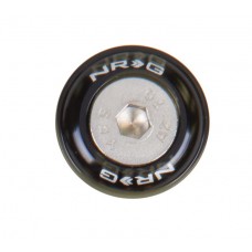Fender Washer for Metal - Black