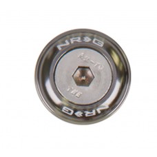 Fender Washer for Metal - Gunmetal
