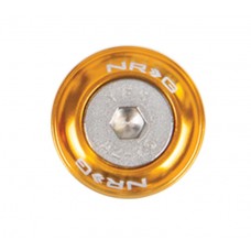 Fender Washer for Metal - Rose Gold