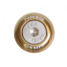 Fender Washer for Metal - Titanium