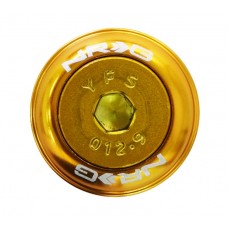 M8 Fender Washer Large for Plastic - ROSE GOLD