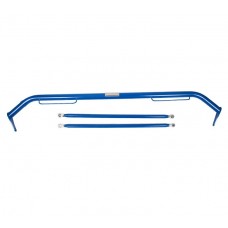 Harness Bar 47" - BLUE