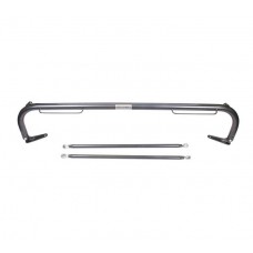 Harness Bar 51" - TITANIUM