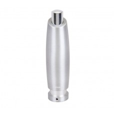 Hand Brake - SILVER