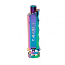 Hand Brake Round - NEO CHROME
