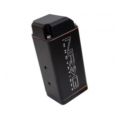 Oil Catch Tank - BLACK