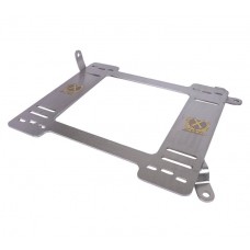 SEAT BRACKETS 92-99 BMW E36 COUPE