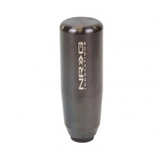 METTA SHORT SHIFTER WEIGHTED - BLACK CHROME