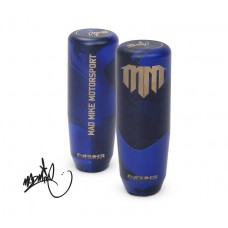 MADMIKE-METTA COLLABORATION SHORT SHIFTER - CAMO-MAD MIKE