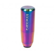 METTA SHORT SHIFTER WEIGHTED - NEOCHROME