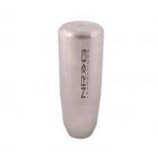 METTA SHORT SHIFTER WEIGHTED - SILVER