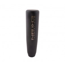 METTA LONG SHIFTER WEIGHTED - BLACK COATED