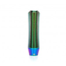 HEAT SINK CURVY SHORT - NEO CHROME