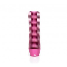 HEAT SINK CURVY SHORT - PINK
