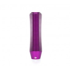 HEAT SINK CURVY SHORT - PURPLE