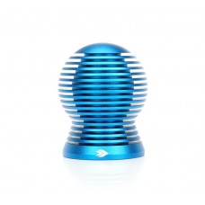 HEAT SINK SPHERIC - BLUE
