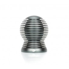 HEAT SINK SPHERIC - GUNMETAL