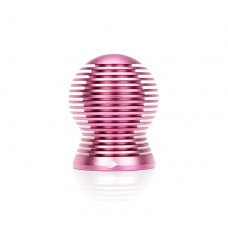 HEAT SINK SPHERIC - PINK