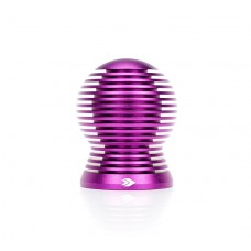 HEAT SINK SPHERIC - PURPLE
