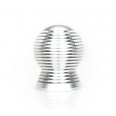 HEAT SINK SPHERIC - SILVER