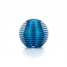 HEAT SINK DROPLET - BLUE