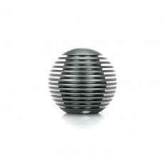 HEAT SINK DROPLET - GUNMETAL