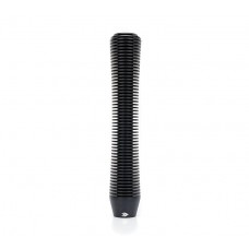 HEAT SINK CURVY LONG - BLACK