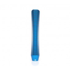 HEAT SINK CURVY LONG - BLUE