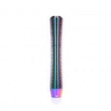 HEAT SINK CURVY LONG - NEO CHROME