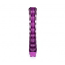 HEAT SINK CURVY LONG - PURPLE