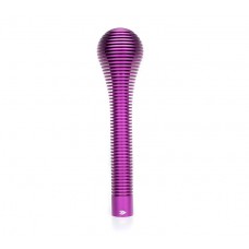 HEAT SINK BUBBLE HEAD LONG - PURPLE