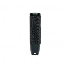 KNURL HIDDEN GEM SHORT - BLACK
