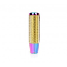 KNURL HIDDEN GEM SHORT - NEO CHROME