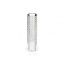 KNURL HIDDEN GEM SHORT - SILVER
