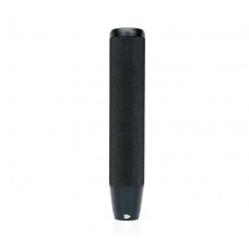 KNURL HIDDEN GEM LONG - BLACK