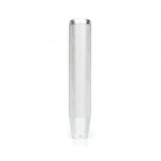 KNURL HIDDEN GEM LONG - SILVER