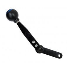 SHIFT KNOB ADAPTER FOR RZR