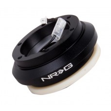 SHORT HUBS SRK-110H - BLACK