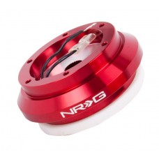 SHORT HUBS SRK-110H - RED