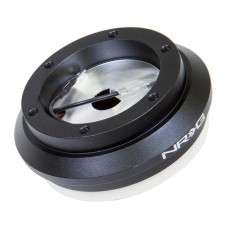 SHORT HUBS SRK-130H - BLACK